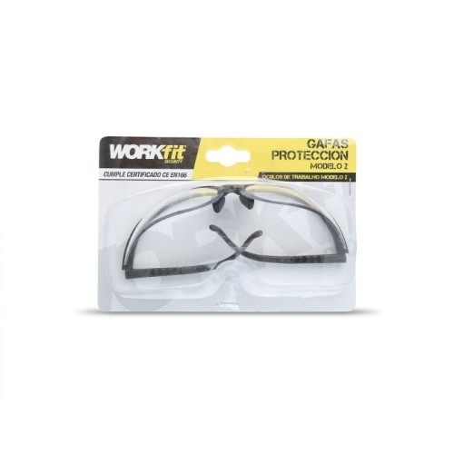 Gafas de Protección Profesional Modelo 2 Workfit