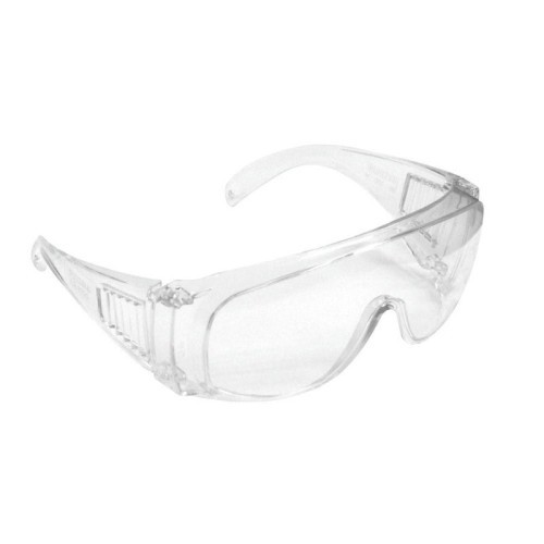 Gafas de Protección Profesional con Patillas Workfit