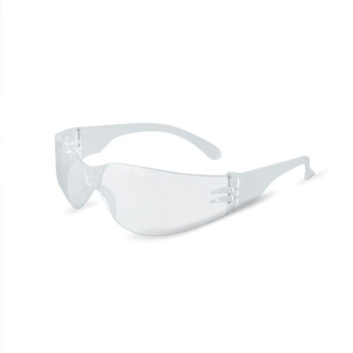 Gafas de Protección Profesional Incolora Workfit