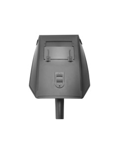 Soldadora Industrial Inverter 100A 230V Worgrip 2