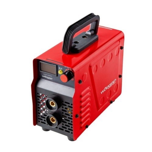 Soldadora Industrial Inverter 100A 230V Worgrip Soldadora Industrial Inverter 100A 230V Worgrip