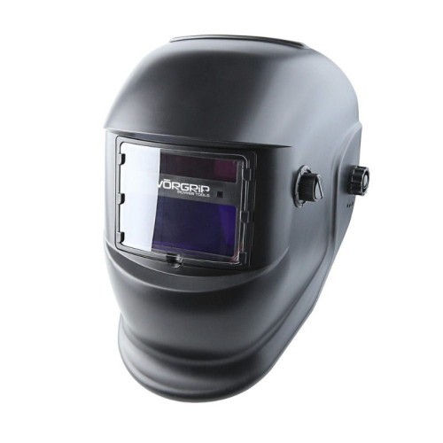 Máscara para Soldar Profesional Worgrip