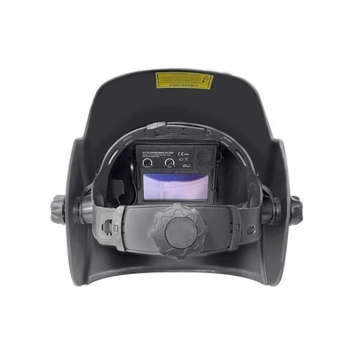 Máscara para Soldar Profesional Worgrip