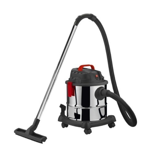 Aspirador Limpiador Seco/Líquido 1400W 20L Worgrip Aspirador Limpiador Seco/Líquido 1400W 20L Worgrip