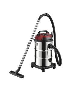 Aspirador Limpiador Seco/Líquido Worgrip 1500W 30L