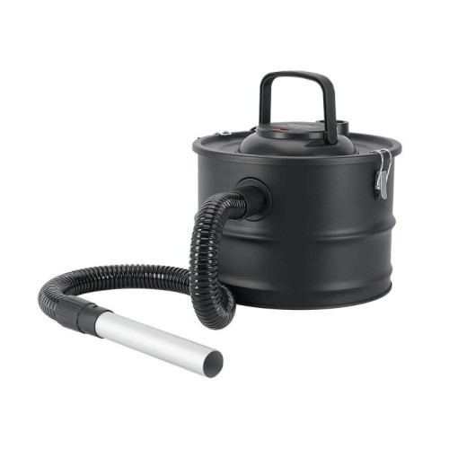 Aspirador de Cenizas Calientes 800W 15 Litros Worgrip Aspirador de Cenizas Calientes 800W 15 Litros Worgrip