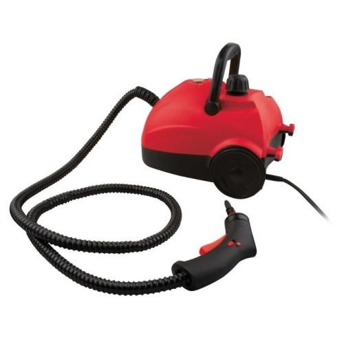 Vaporeta Doméstica 1500W 4BAR 1 Litro Worgrip