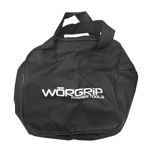 Compresor para Inflar 140W 10BAR 230V Worgrip