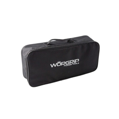 Compresor Portátil de Batería 2200 mAh 10BAR  Worgrip