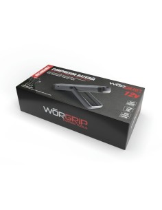 Compresor Portátil de Batería 2200 mAh 10BAR  Worgrip 2