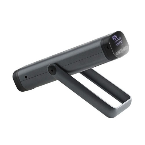 Compresor Portátil de Batería 2200 mAh 10BAR  Worgrip