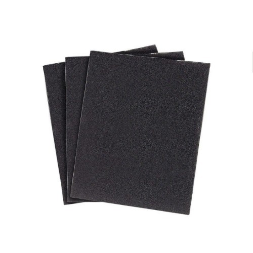 Papel Lija Grano Fino 180 - 600 Stein (50 unidades) Papel Lija Grano Fino 180 - 600 Stein (50 unidades)