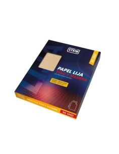 Papel Lija Yeso/Madera Grano 30 - 180 Stein (50 unidades) 2