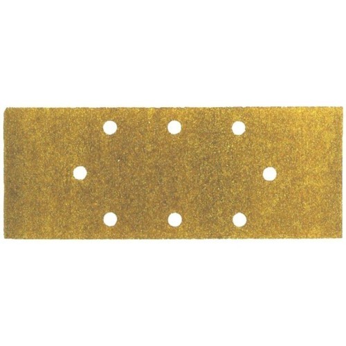 Papel Abrasivo de Lija Grano 40 - 120 (40058,46020)