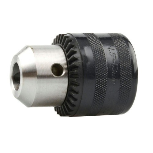 Portabrocas Manual Metálico Conexión 1/2 13MM Stein Portabrocas Manual Metálico Conexión 1/2 13MM Stein