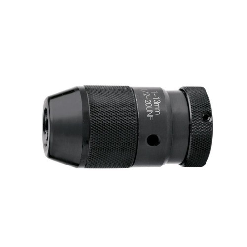 Portabrocas Automático Conexión Hembra 1/2 13MM Stein Portabrocas Automático Conexión Hembra 1/2 13MM Stein