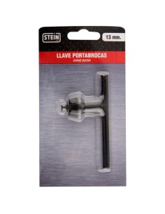 Llave para Portabrocas Grande 13MM Stein 2