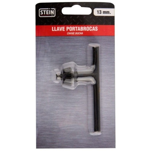 Llave para Portabrocas Grande 13MM Stein