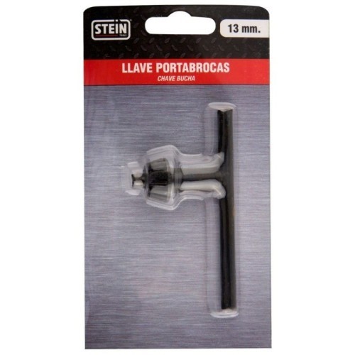 Llave para Portabrocas Grande 13MM Stein Llave para Portabrocas Grande 13MM Stein