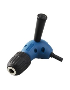 Portabrocas Automático Angular 10MM Stein