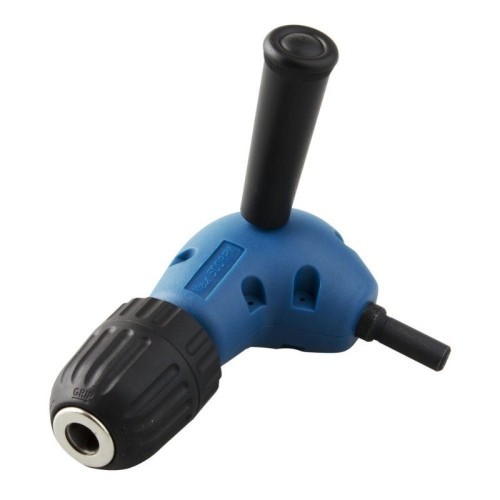 Portabrocas Automático Angular 10MM Stein