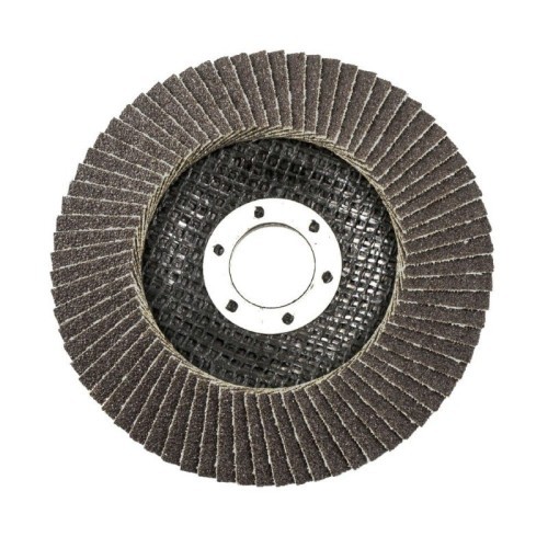 Disco de Láminas Corindon 115MM Grano 40 - 80 Vatton Disco de Láminas Corindon 115MM Grano 40 - 80 Vatton