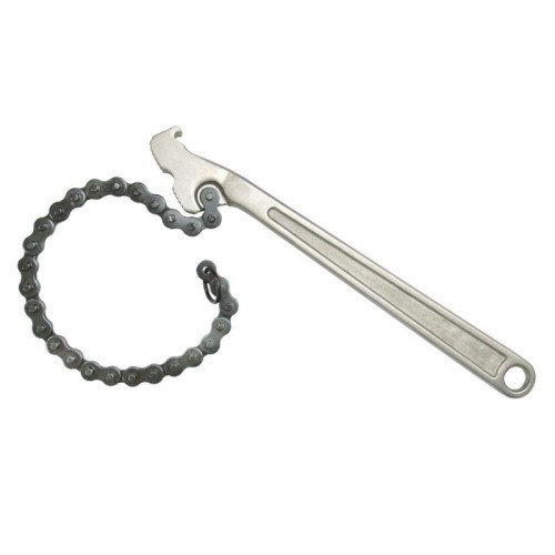 Llave de Cadena Reversible 15 Pulgadas Stein