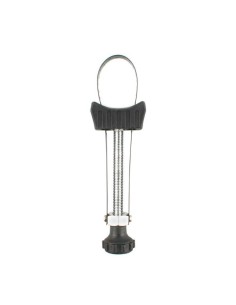 Llave para Filtro de Aceite con Correa Metálica Stein