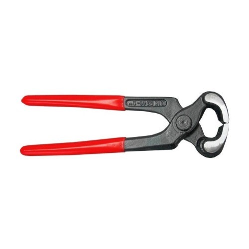 Tenaza Carpintero con Mango Plastificado 150/180MM Stein