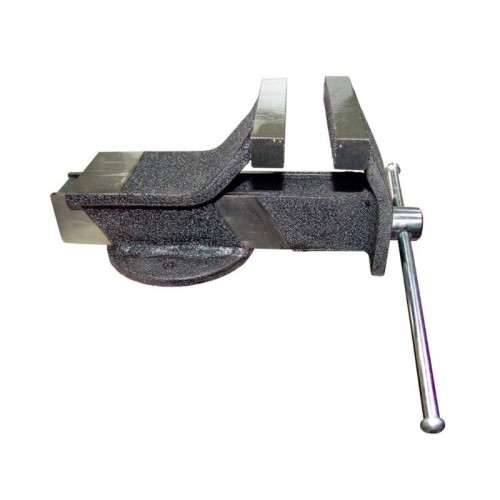 Tornillo de Banco Fijo Profesional 85/100/125/150MM Stein