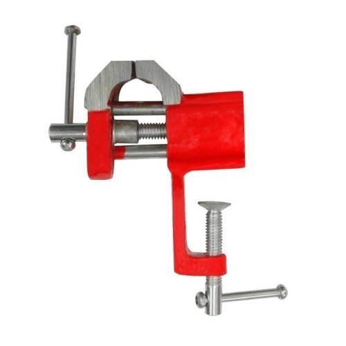 Tornillo de Banco Móvil Apertura de Mordaza 60MM Stein