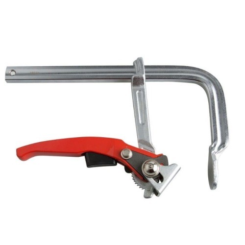 Sargento de Apriete 150/200/250/300MM Stein