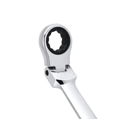 Juegos de Llaves Fijas Combinadas con Carracas 7 Piezas Stein Juegos de Llaves Fijas Combinadas con Carracas 7 Piezas Stein