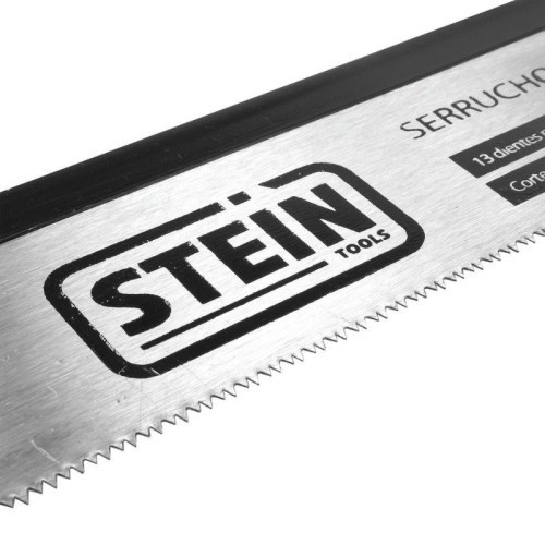 Serrucho de Ebanista 300MM para Cortar Madera Stein Serrucho de Ebanista 300MM para Cortar Madera Stein