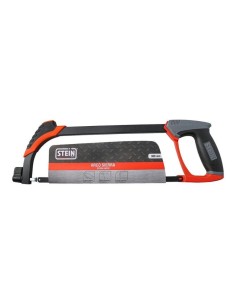 Arco de Sierra Ajustable 300MM con Mango Bimaterial Stein 2