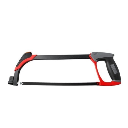 Arco de Sierra Ajustable 300MM con Mango Bimaterial Stein Arco de Sierra Ajustable 300MM con Mango Bimaterial Stein