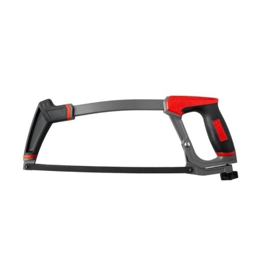 Sierra de Arco Ajustable 300MM Stein Pro con Mango Bimaterial Sierra de Arco Ajustable 300MM Stein Pro con Mango Bimaterial