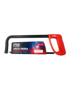 Sierra de Arco 300MM con Mango Plástico ABS Stein 2