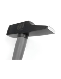 Martillo Ebanista 16/20/22/28MM c/Mango de Fibra Stein 2