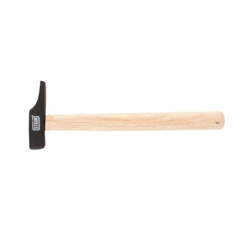 Martillo Ebanista 16/20/22/28MM c/Mango de Madera Stein