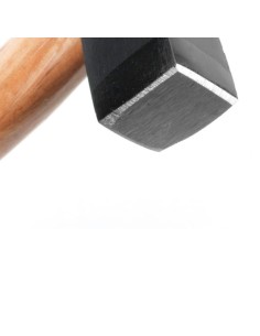 Martillo Ebanista 16/20/22/28MM c/Mango de Madera Stein 2