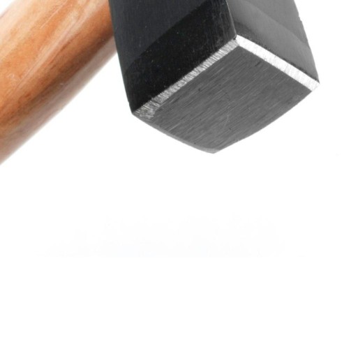 Martillo Ebanista 16/20/22/28MM c/Mango de Madera Stein