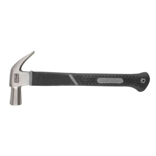 Martillo de Uña 600 Gramos con Mango de Fibra Stein