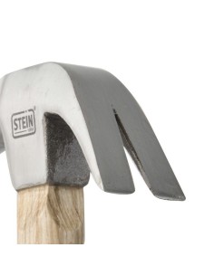 Martillo de Uña Stein 680 Gramos con Mango de Madera 2