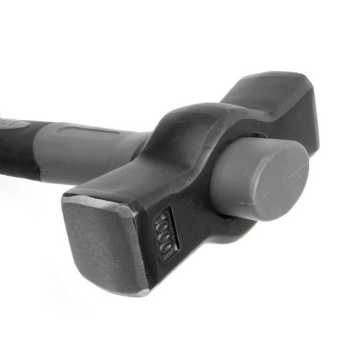 Martillo de Uña 600 Gramos con Mango de Fibra Stein