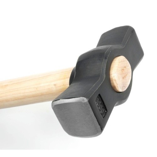 Maceta de Albañil Stein 1000 Gramos con Mango de Madera