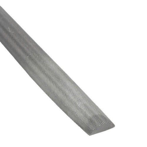 Lima Media Caña Entrefina Stein Longitud 100/150/200/250MM