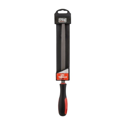 Lima Triangular Stein Longitud 100/150/200MM