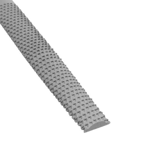 Escofina Media Caña Entrefina Stein Longitud 150/200/250MM Escofina Media Caña Entrefina Stein Longitud 150/200/250MM