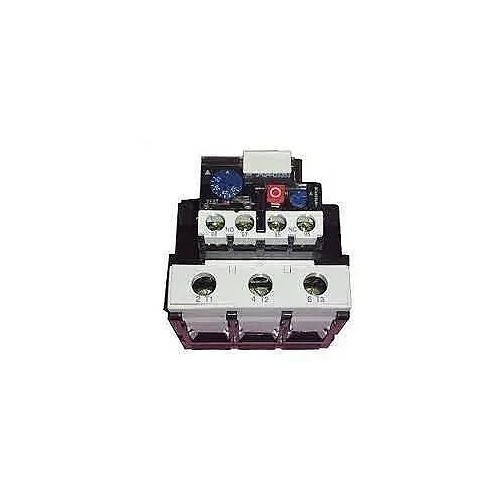 Relé térmico para contactor industrial APARELEC - 1